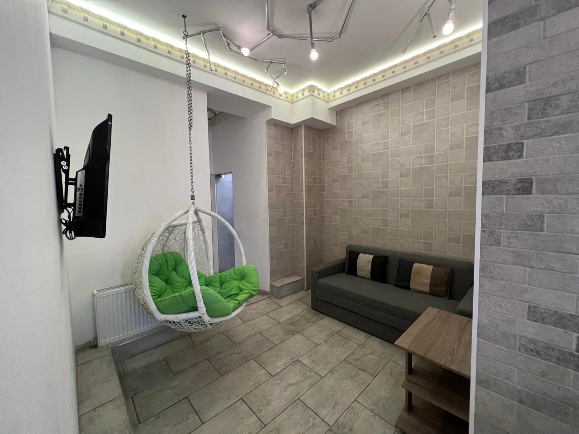 Center Apartment Kišiněv Exteriér fotografie