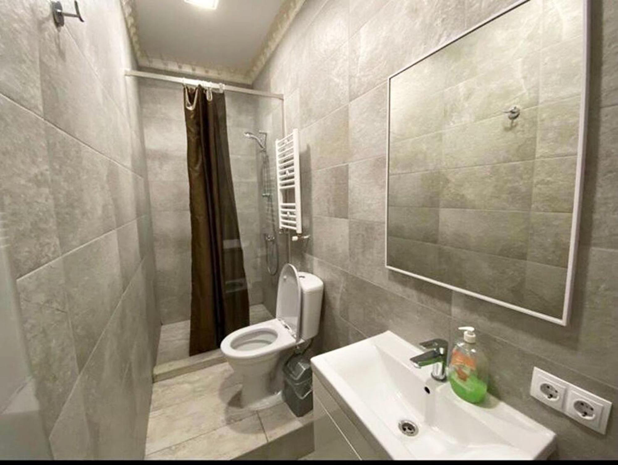 Center Apartment Kišiněv Exteriér fotografie