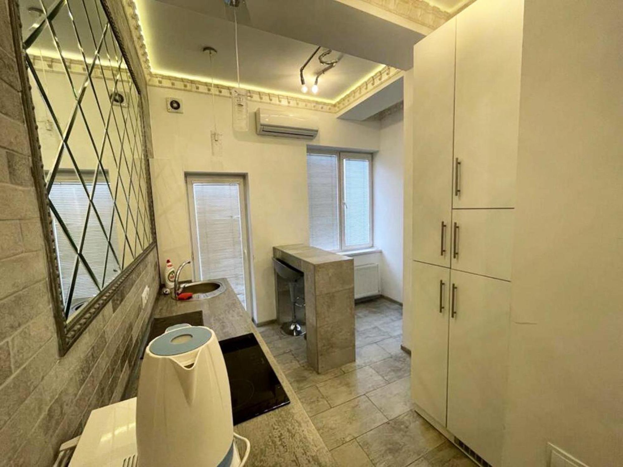 Center Apartment Kišiněv Exteriér fotografie
