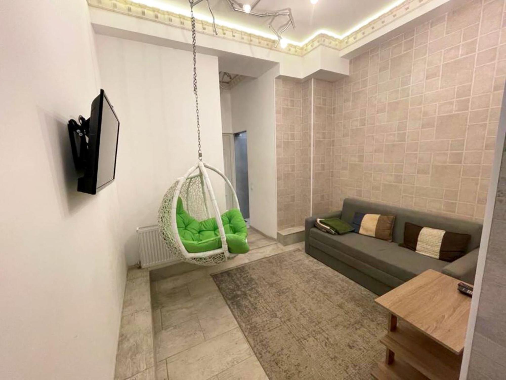 Center Apartment Kišiněv Exteriér fotografie