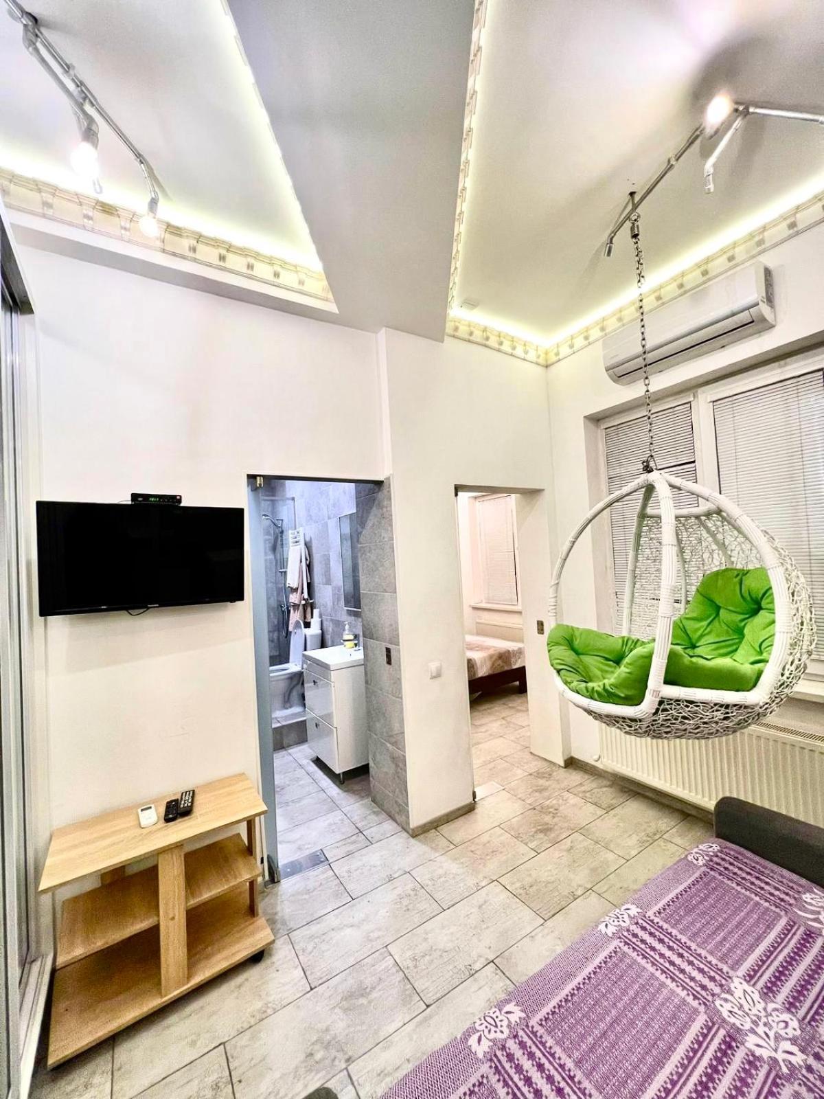 Center Apartment Kišiněv Exteriér fotografie